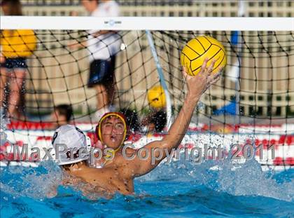 Thumbnail 1 in Wilson Woodrow @ JSerra Catholic photogallery.