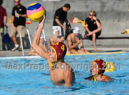 Thumbnail 3 in Wilson Woodrow @ JSerra Catholic photogallery.