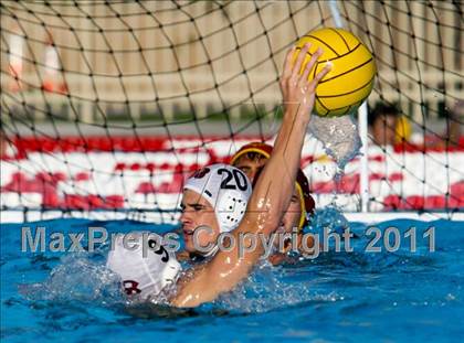 Thumbnail 2 in Wilson Woodrow @ JSerra Catholic photogallery.