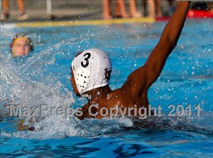 Thumbnail 2 in Wilson Woodrow @ JSerra Catholic photogallery.