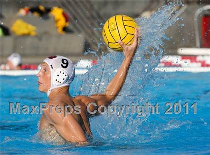 Thumbnail 3 in Wilson Woodrow @ JSerra Catholic photogallery.
