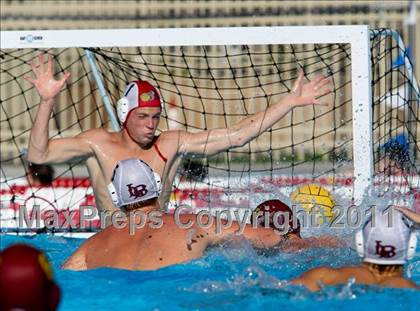 Thumbnail 1 in Wilson Woodrow @ JSerra Catholic photogallery.