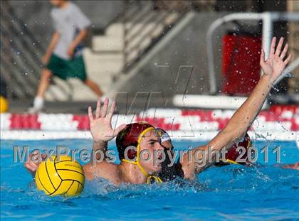 Thumbnail 3 in Wilson Woodrow @ JSerra Catholic photogallery.