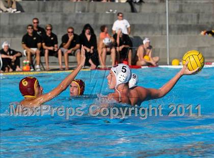 Thumbnail 2 in Wilson Woodrow @ JSerra Catholic photogallery.