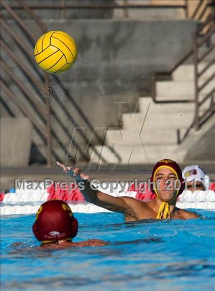 Thumbnail 2 in Wilson Woodrow @ JSerra Catholic photogallery.