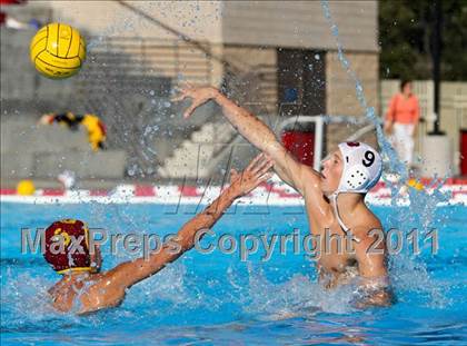 Thumbnail 2 in Wilson Woodrow @ JSerra Catholic photogallery.