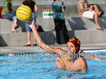 Thumbnail 2 in Wilson Woodrow @ JSerra Catholic photogallery.