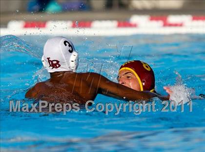 Thumbnail 1 in Wilson Woodrow @ JSerra Catholic photogallery.