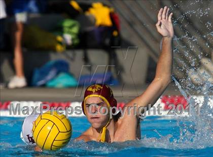 Thumbnail 1 in Wilson Woodrow @ JSerra Catholic photogallery.