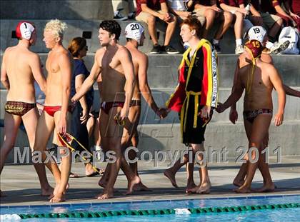 Thumbnail 1 in Wilson Woodrow @ JSerra Catholic photogallery.