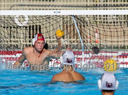 Thumbnail 3 in Wilson Woodrow @ JSerra Catholic photogallery.