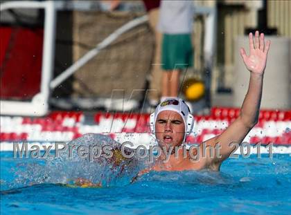 Thumbnail 3 in Wilson Woodrow @ JSerra Catholic photogallery.