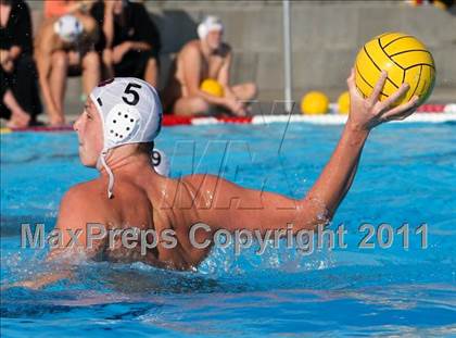 Thumbnail 1 in Wilson Woodrow @ JSerra Catholic photogallery.