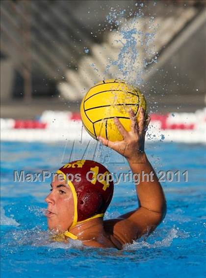 Thumbnail 2 in Wilson Woodrow @ JSerra Catholic photogallery.