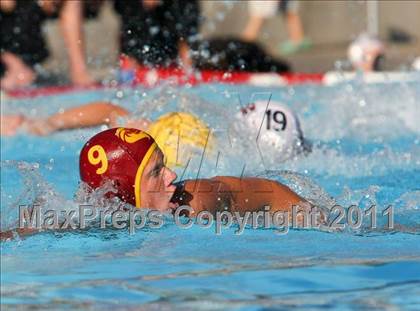 Thumbnail 2 in Wilson Woodrow @ JSerra Catholic photogallery.