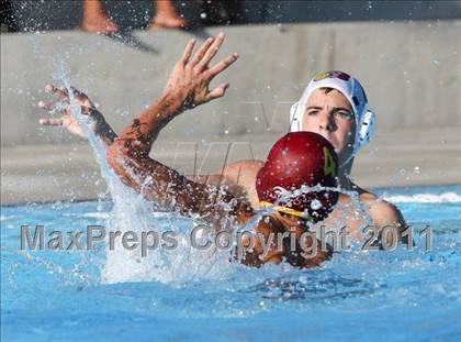 Thumbnail 1 in Wilson Woodrow @ JSerra Catholic photogallery.