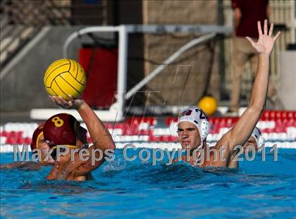 Thumbnail 1 in Wilson Woodrow @ JSerra Catholic photogallery.