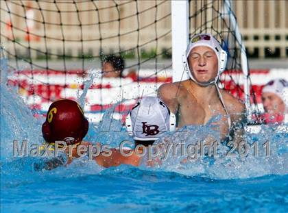 Thumbnail 3 in Wilson Woodrow @ JSerra Catholic photogallery.