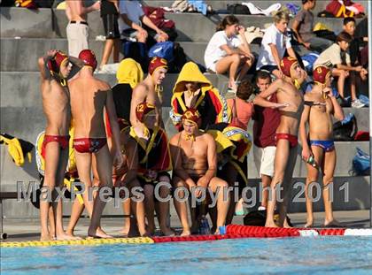 Thumbnail 3 in Wilson Woodrow @ JSerra Catholic photogallery.