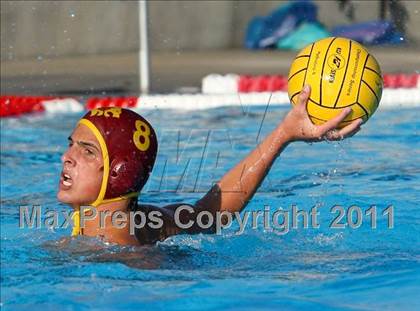 Thumbnail 3 in Wilson Woodrow @ JSerra Catholic photogallery.