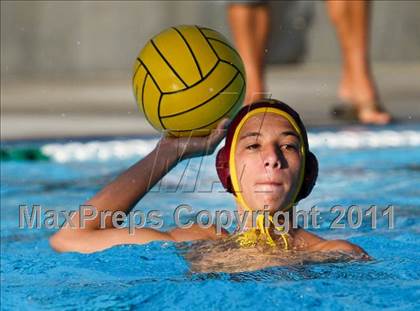 Thumbnail 3 in Wilson Woodrow @ JSerra Catholic photogallery.