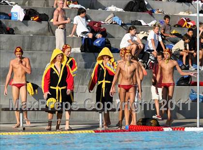 Thumbnail 2 in Wilson Woodrow @ JSerra Catholic photogallery.