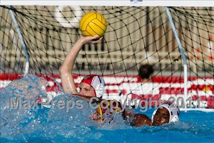 Thumbnail 2 in Wilson Woodrow @ JSerra Catholic photogallery.