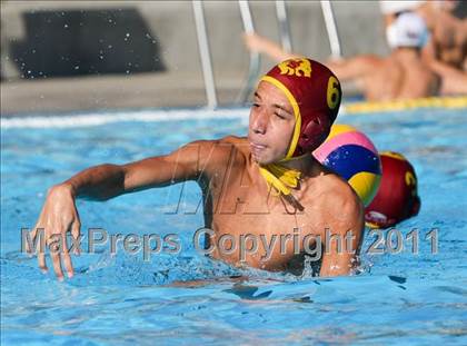 Thumbnail 2 in Wilson Woodrow @ JSerra Catholic photogallery.