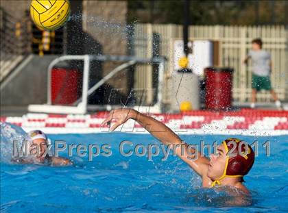 Thumbnail 2 in Wilson Woodrow @ JSerra Catholic photogallery.