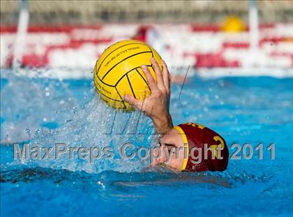 Thumbnail 2 in Wilson Woodrow @ JSerra Catholic photogallery.