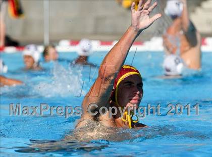 Thumbnail 1 in Wilson Woodrow @ JSerra Catholic photogallery.