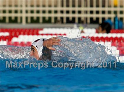 Thumbnail 3 in Wilson Woodrow @ JSerra Catholic photogallery.