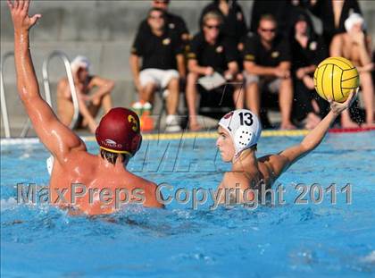 Thumbnail 1 in Wilson Woodrow @ JSerra Catholic photogallery.