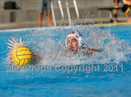 Thumbnail 3 in Wilson Woodrow @ JSerra Catholic photogallery.
