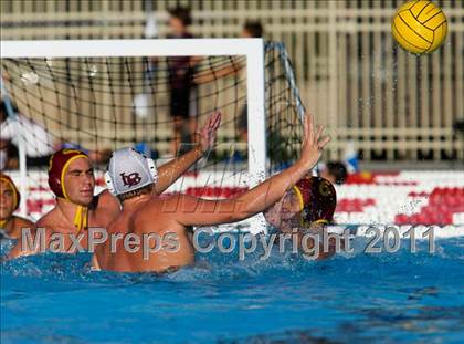 Thumbnail 2 in Wilson Woodrow @ JSerra Catholic photogallery.