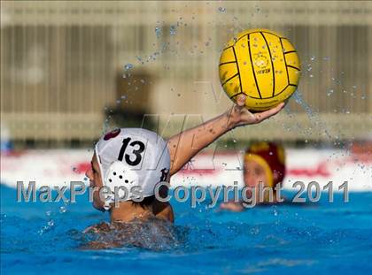 Thumbnail 1 in Wilson Woodrow @ JSerra Catholic photogallery.