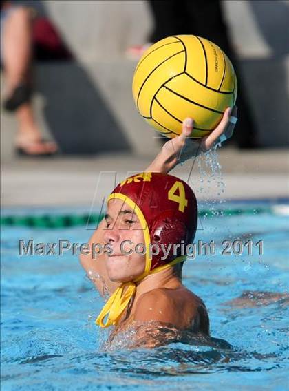 Thumbnail 1 in Wilson Woodrow @ JSerra Catholic photogallery.