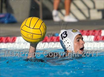 Thumbnail 2 in Wilson Woodrow @ JSerra Catholic photogallery.