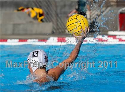 Thumbnail 2 in Wilson Woodrow @ JSerra Catholic photogallery.