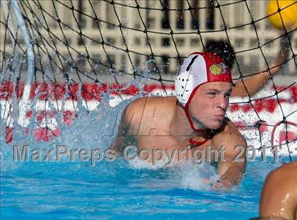 Thumbnail 1 in Wilson Woodrow @ JSerra Catholic photogallery.