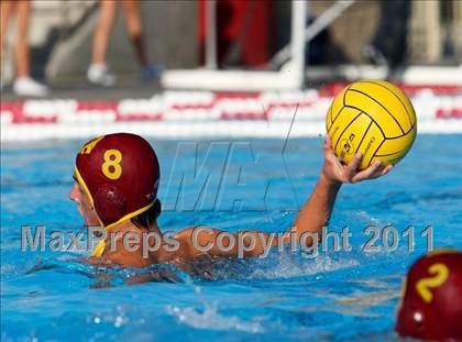 Thumbnail 2 in Wilson Woodrow @ JSerra Catholic photogallery.