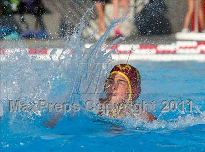 Thumbnail 1 in Wilson Woodrow @ JSerra Catholic photogallery.