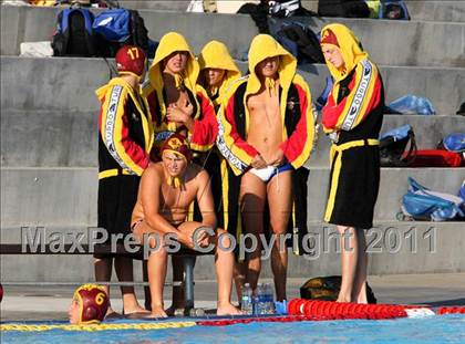 Thumbnail 2 in Wilson Woodrow @ JSerra Catholic photogallery.