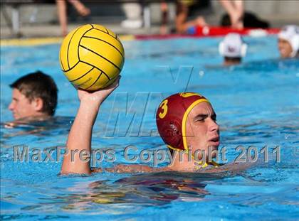 Thumbnail 2 in Wilson Woodrow @ JSerra Catholic photogallery.