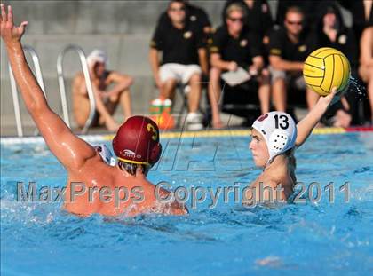 Thumbnail 2 in Wilson Woodrow @ JSerra Catholic photogallery.