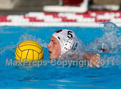 Thumbnail 1 in Wilson Woodrow @ JSerra Catholic photogallery.