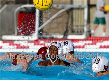 Thumbnail 2 in Wilson Woodrow @ JSerra Catholic photogallery.