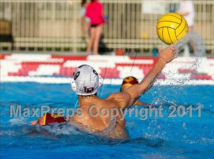 Thumbnail 2 in Wilson Woodrow @ JSerra Catholic photogallery.