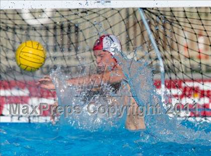 Thumbnail 1 in Wilson Woodrow @ JSerra Catholic photogallery.