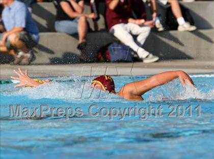 Thumbnail 3 in Wilson Woodrow @ JSerra Catholic photogallery.